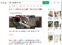 土狗长毛靠智商在狗群称霸_360搜索