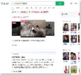 女子救下被洪水冲走的狗狗_360搜索