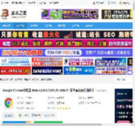谷歌浏览器下载 Google Chrome浏览器 Beta v138.0.7204.35 ARM64 原生离线官方测试版 下载-脚本之家
