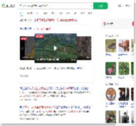 在山上放生毒蛇有村民被咬伤_360搜索