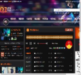 经典新版Disco DJ音乐网
