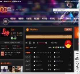不负众望2025 DJ音乐网