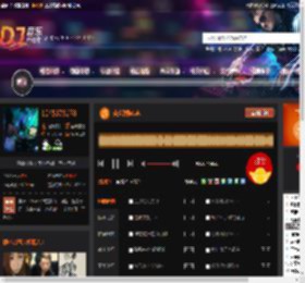 英文弹鼓Lak DJ音乐网