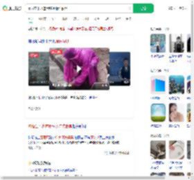 冒雨在下水道用积水清洗餐具_360搜索