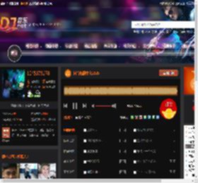 抖音热播中文2025 DJ音乐网