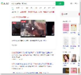 获救小象举起鼻子感谢恩人_360搜索