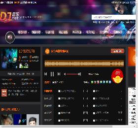 抖音粤语靓曲连版 DJ音乐网