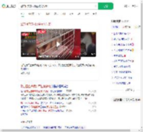 警方回应赤裸幼童被关铁笼_360搜索