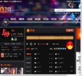 唐会摇 DJ音乐网
