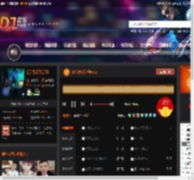 抖音中文劲嗨No.2 DJ音乐网