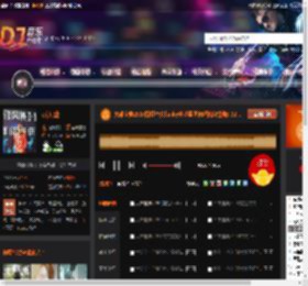 大雄宝典2500霓虹中文funky长沙蓝堡舞吧独家慢摇5 22.mp3 DJ音乐网