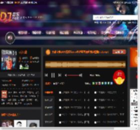 大雄宝典2499霓虹funky长沙蓝堡舞吧独家慢摇5 21.mp3 DJ音乐网